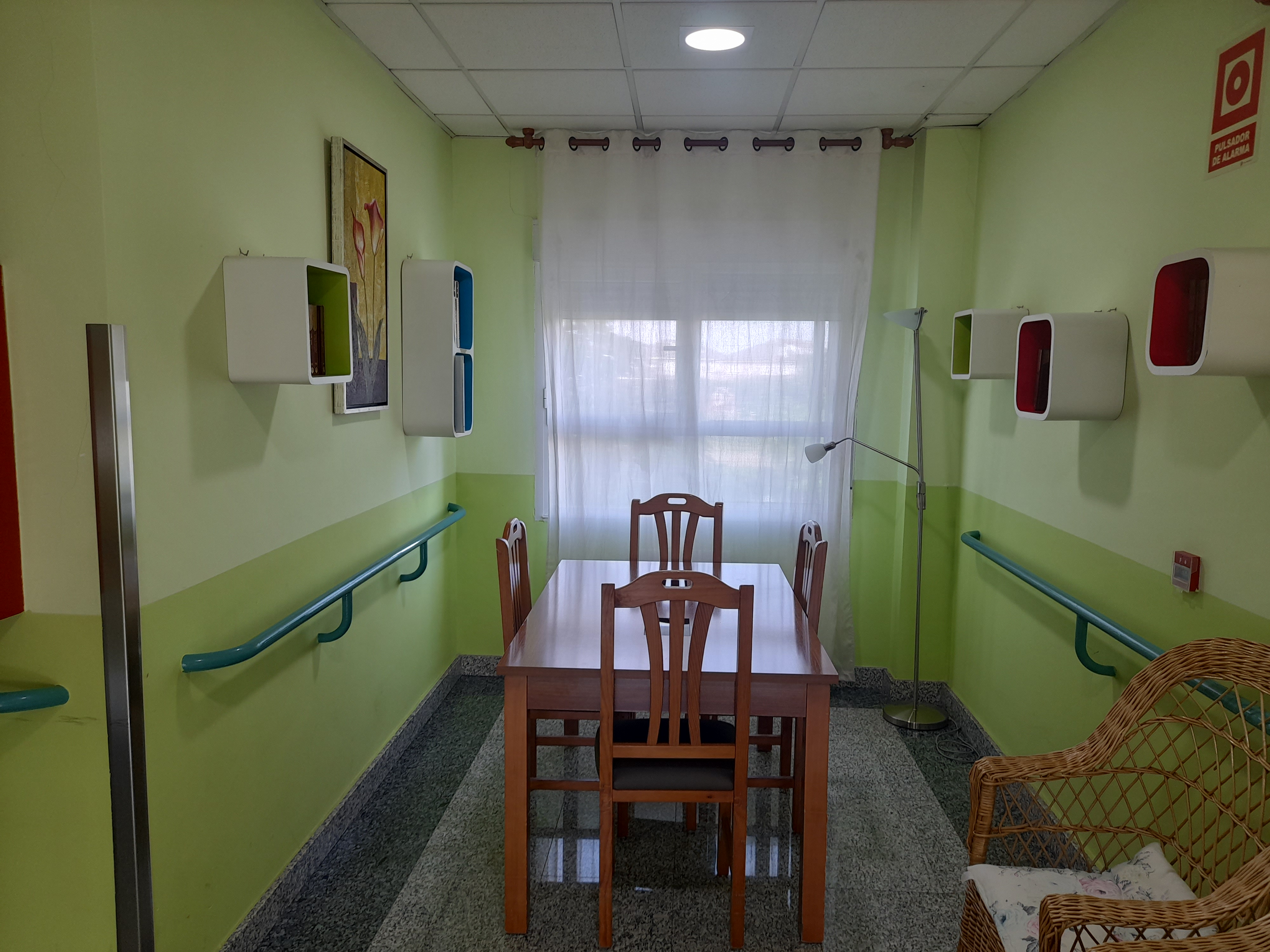 Residencia Jesan
